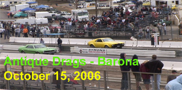 barona