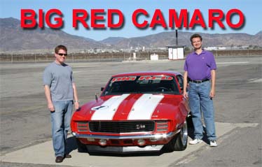 Big Red