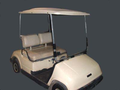golfcart