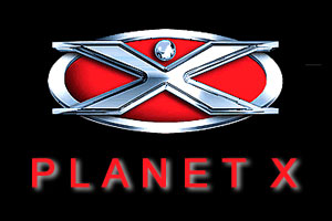 Planet X